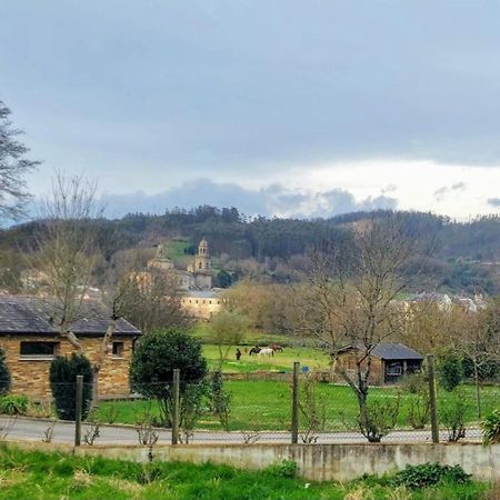 Caseton Do Forno. Lourenza Екстериор снимка